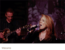 Tablet Screenshot of kellyclinton.com